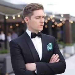 Lavandbit Summit - Anton Kovačić