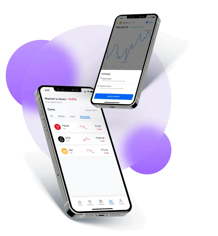 Lavandbit Summit - Introducing the Advanced Lavandbit Summit Platform