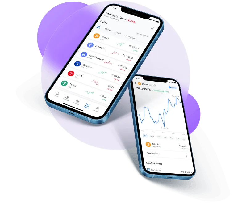 Lavandbit Summit - Sign-up now